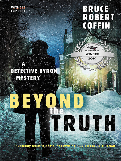 Title details for Beyond the Truth by Bruce Robert Coffin - Available